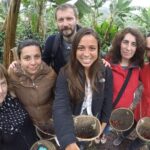 Full-Day Private Coffee Tour in Cocora Valley and Salento - The Experience from a Travelers Perspective