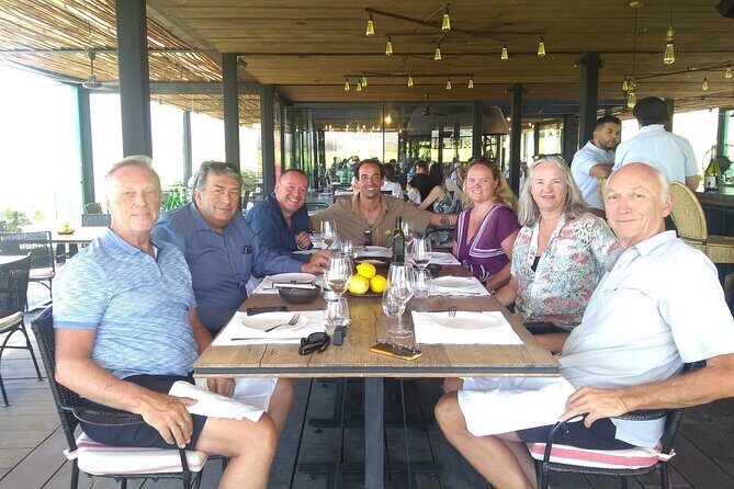 Full Day Private Colchagua Wine Tour from Santiago - Frequently Asked Questions