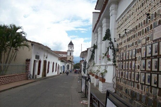 Full-Day Private Colonial Santa Fe de Antioquia Tour - Exploring Santa Fe de Antioquia: An In-Depth Review