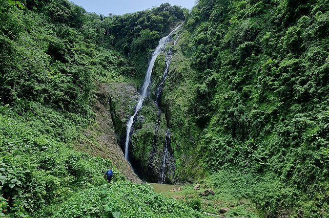 Full Day Private Hiking in Salto La Jalda - The Sum Up: Who’s This Tour For?