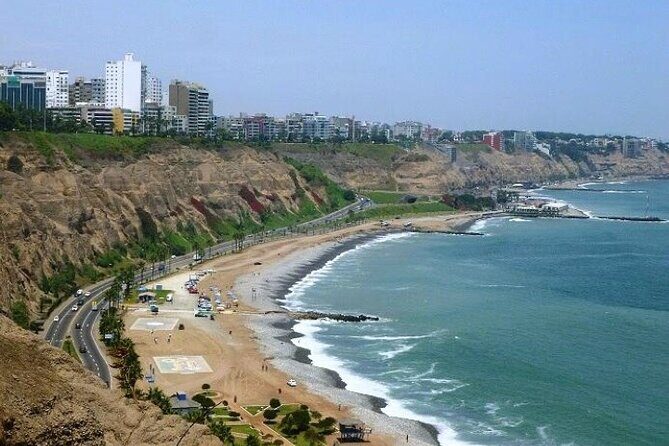 Full Day Private Lima Tour - Who Should Consider This Tour?
