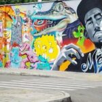 Full Day Private Medellin City, Street Art and Food Tour - Who Should Book This Tour?