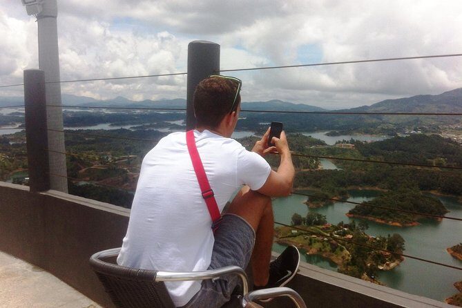 Full Day Private Pablo Escobar Tour including Guatape - Real Experiences Shared by Travelers