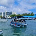 Full Day Private Pontoon Tour Around San Andrés Island - A Closer Look at the Full-Day Private Pontoon Tour