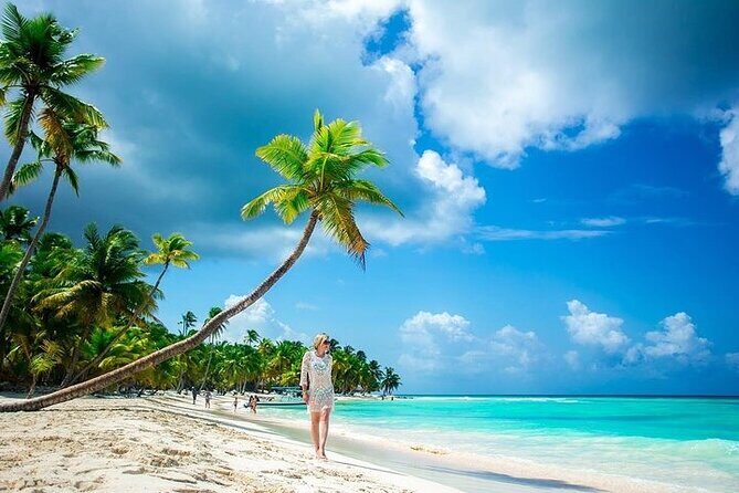 Full-Day Private punta cana saona Tour by Speedboat - What Makes This Tour Stand Out?