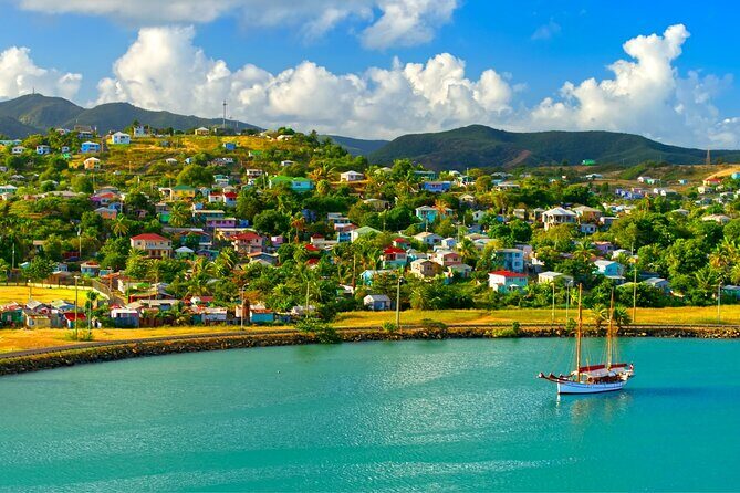 Full Day Private Shore Tour in Antigua from Antigua Cruise Port - An In-Depth Look at the Antigua Shore Tour