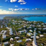 Full Day Private Shore Tour in Bermuda from St.George Cruise Port - A Detailed Look at the Bermuda Shore Excursion
