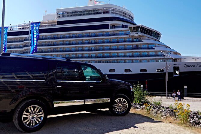 Full Day Private Shore Tour in George Town from George Town Port - Who Would Benefit Most from This Tour?