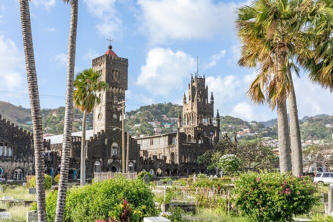 Full Day Private Shore Tour in Kingstown from Kingstown Port - Who Is This Tour Best For?