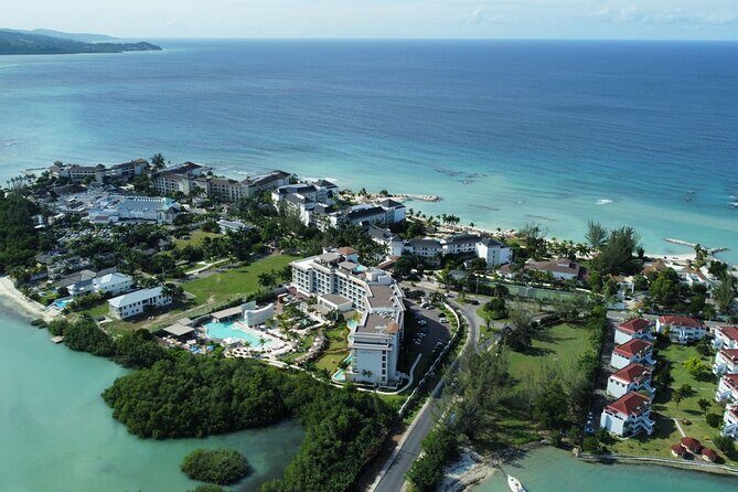 Full Day Private Shore Tour in Montego Bay from Falmouth Port - The Hip Strip: Jamaica’s Buzzing Heart