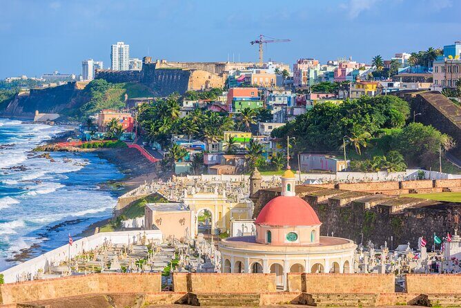 Full Day Private Shore Tour in San Juan from San Juan Puerto Port - Practical Considerations