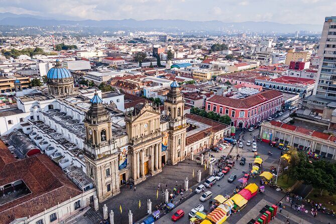 Full Day Private Shore Tour in Santiago from Valparaiso Port - Who Will Love This Tour?