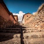 Full-Day Private tour: Chinchero, Maras, Moray, Ollantaytambo, Pisac Market - Who Should Consider This Tour?