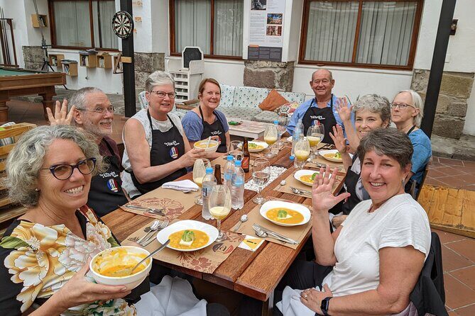 Full-Day Private Tour Explore the Food, Art and Culture in Quito - Final Thoughts