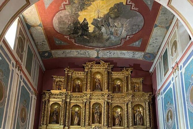 Full Day Private Tour Historical Center La Candelaria and Monserrate - Authentic Experiences and Real Insights from Travelers