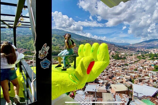 Full Day Private Tour in Medellin + Optional Spanish Class - What Makes This Tour Stand Out?