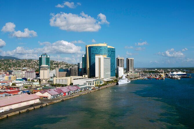 Full Day Private Tour in Port of Spain - Why Choose This Tour?