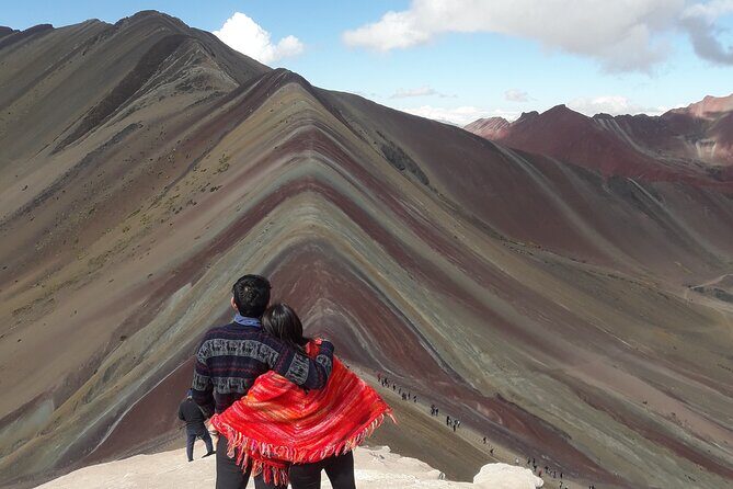 Full-Day Private Tour in Rainbow Mountain from Cusco - What Sets This Tour Apart?