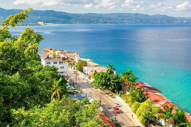 Full Day Private Tour Montego Bay with Lunch Stop From Falmouth - Exploring the Itinerary in Detail