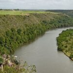 Full Day Private Tour of Bayahibe, Cotubanamá and Saona Island - What to Expect from the Itinerary