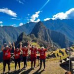 Full Day Private Tour of Machu Picchu - The Itinerary: What to Expect