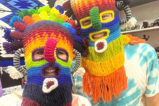 Full Day Private Tour of Otavalo and its surroundings - FAQs