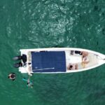 Full Day Private Tour of the Rosario Islands by Boat 29/30 ft - Who Will Love This Tour?