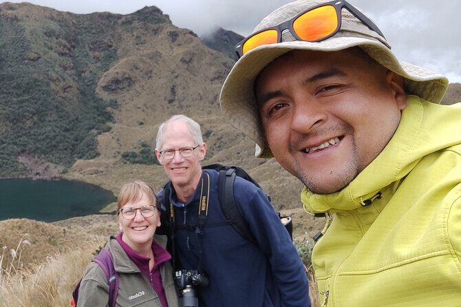 Full-Day Private Tour Papallacta Hot Springs and Roses Farm - The Sum Up