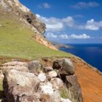 Full day Private Tour: Poike Walk through the abandoned area - A Deep Dive into the Poike Walk Private Tour