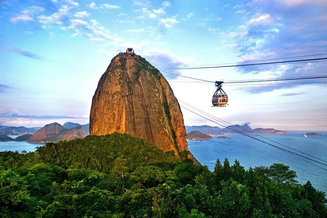 Full Day Private Tour - Rio de Janeiro Highlights by Bernard Moraes - Final Thoughts: Is This Tour Right for You?