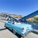 Full Day Private Tour to Douro - Vintage Experience - What Makes This Tour Stand Out?