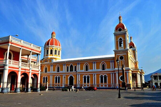 Full-day private tour to Nicaragua from Costa Rica - What Makes This Tour Stand Out?