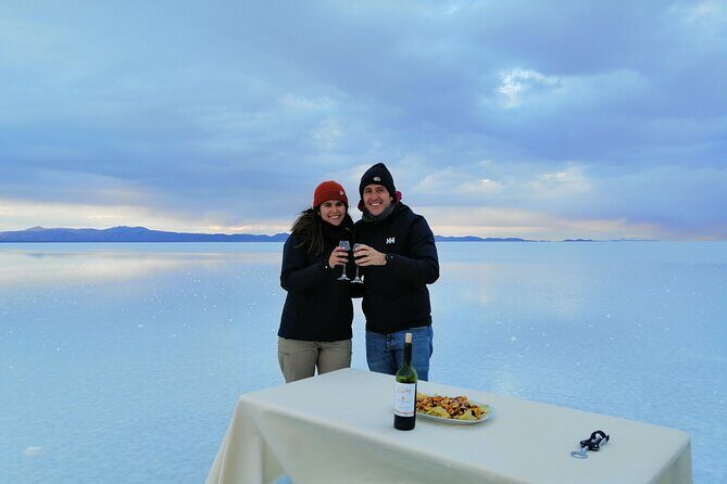 Full day private tour to Salar de Uyuni - Final Thoughts