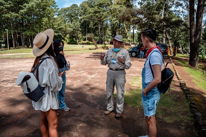 Full-Day Private Tour to the 4 Capitals of Guatemala - Why Trust This Tour?