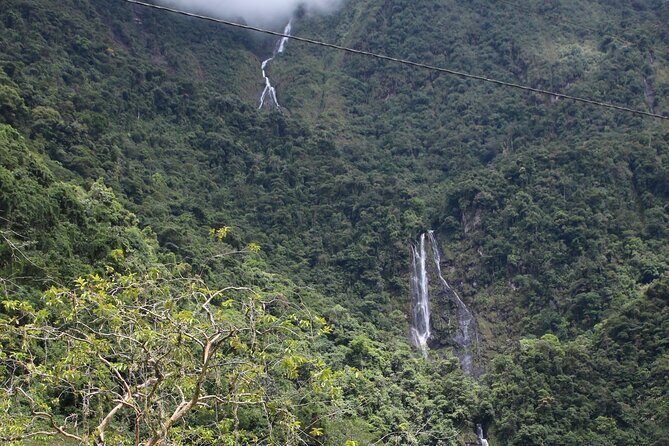 Full Day Private Tour to the Valley of the Cascades - Who Will Enjoy This Tour?