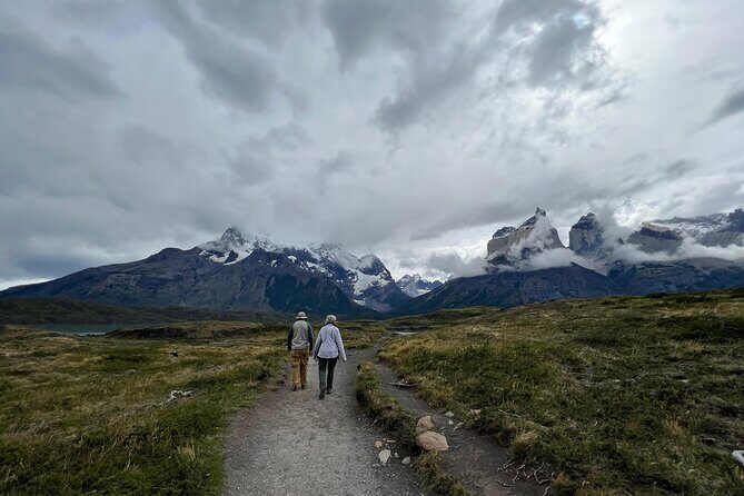 Full Day Private Tour to Torres del Paine - Practical Details and What to Expect