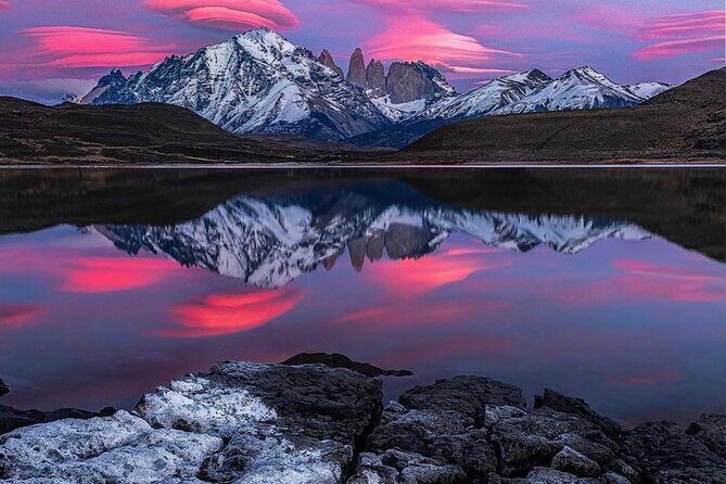 Full Day Private Tour to Torres del Paine - Why This Tour Offers Real Value