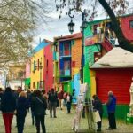 Full Day Private Walking Tour of Buenos Aires Neighborhoods - Who Is This Tour Best For?