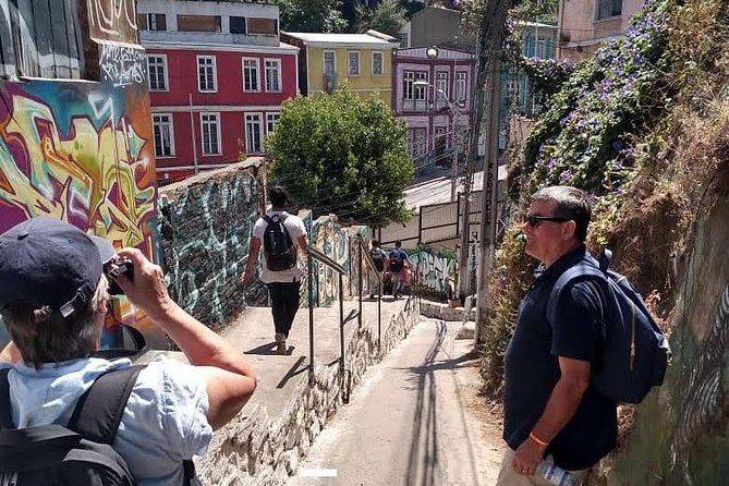 Full Day Private Walking Tour with a Native Guide & Public Transport - The Itinerary: What to Expect