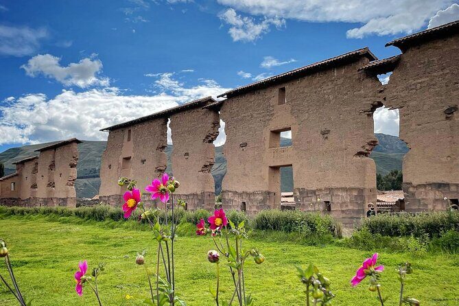 Full-Day Puno to Cusco Coach Ride with Lunch - Who This Tour Is Perfect For