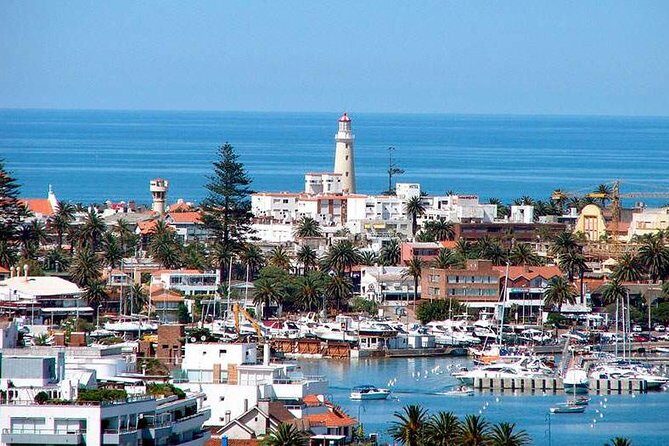 Full day Punta del Este tour - Casapueblo: Artistic and Cultural Highlight