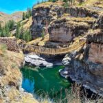 Full Day || Qeswachaka Inka Bridge || Group tour + lunch - The Authenticity of the Experience