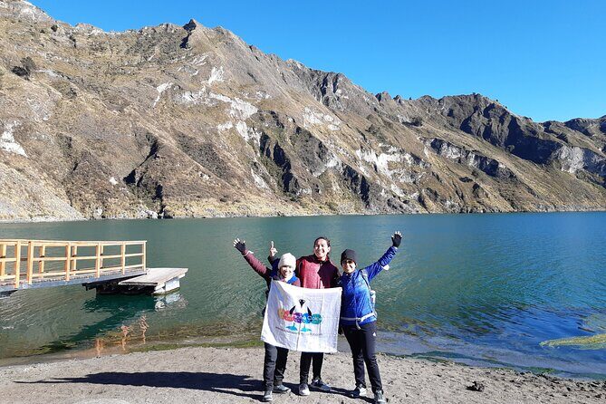 Full-Day Quilotoa Lake Andes Culture, Nature and Hike - Who Will Love This Tour?