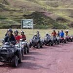 Full-Day Rainbow Mountain Adventure with ATV - Who Should Consider This Tour?