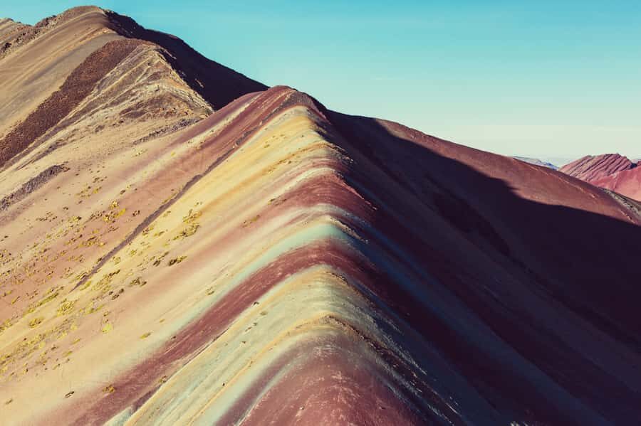 Full-Day Rainbow Mountain and ATV Tour through the Red Valle - What’s Included and What to Budget For