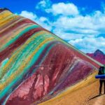 Full Day: Rainbow Mountain and Red Valley Excursion |CUSCO| - What’s Included and What’s Not
