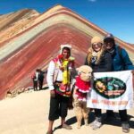 Full Day Rainbow Mountain Tour from Cusco - Transportation and Logistics