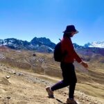 Full Day Rainbow Mountain Tour + Lunch - Authentic Encounters and Scenic Highlights