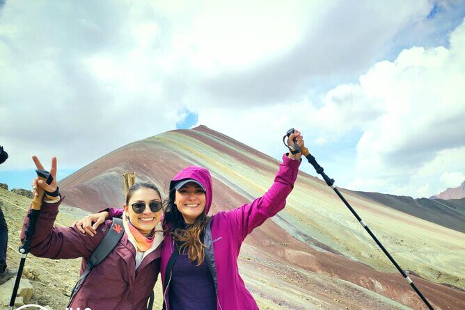 Full Day Rainbow Mountain Tour - Explore the Full Itinerary of the Rainbow Mountain Tour