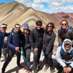 Full Day Rainbows Mountains and Stone Forest - Why This Tour Offers Great Value